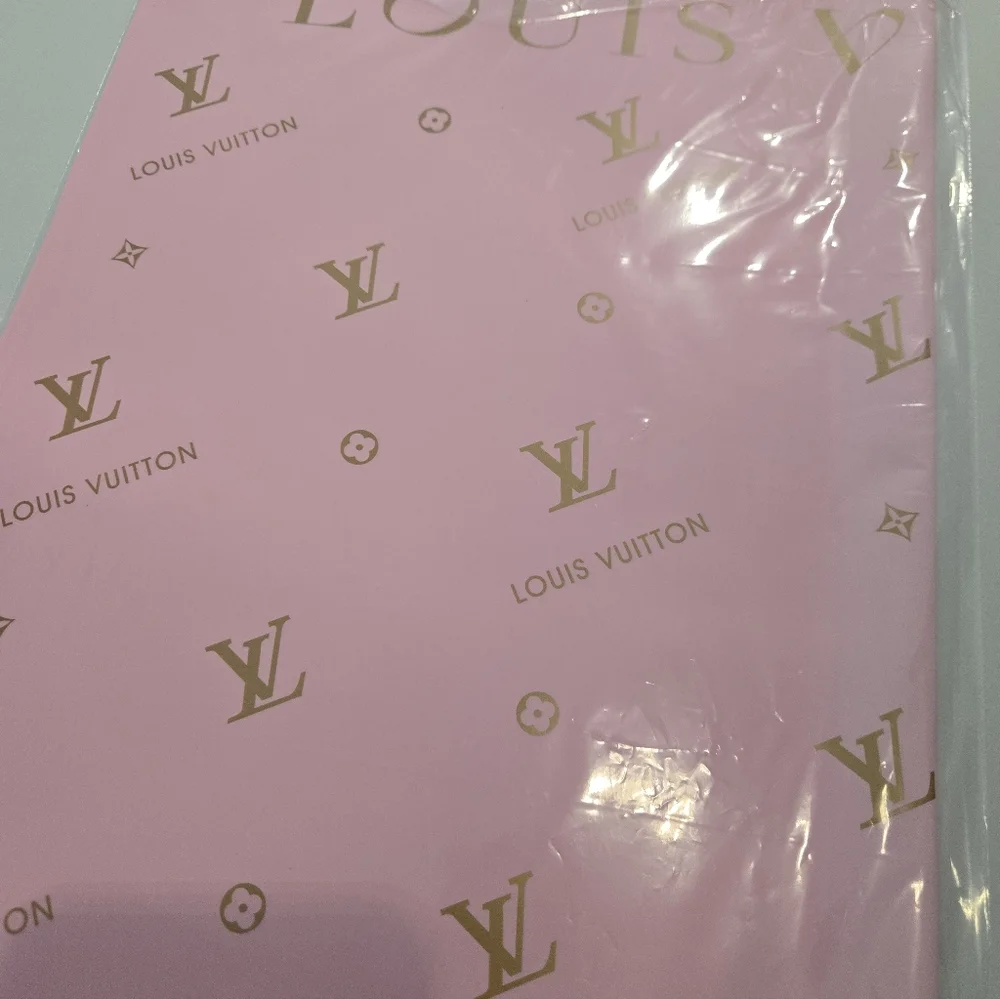 🔥LUX WRAPPING PAPER🔥